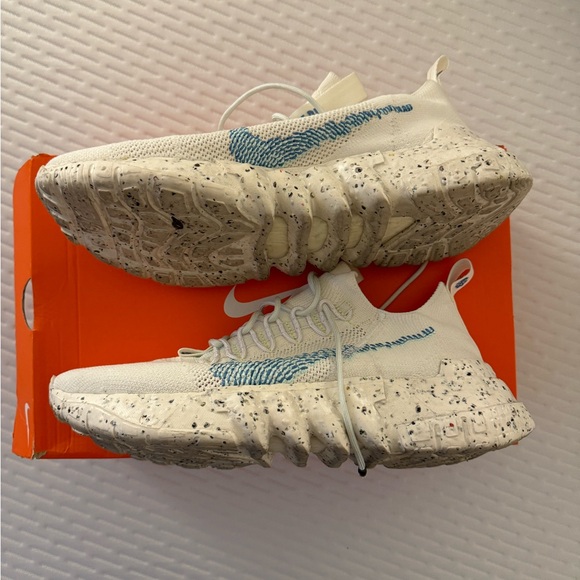 3 pairs of used Space Hippie’s 01. - Picture 16 of 16